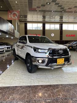 تويوتا هايلوكس